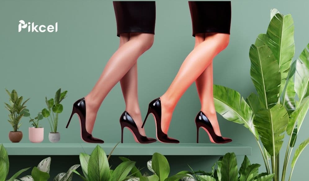 How to Upscale and Enhance an Image Using Pikcel Image Upscaler