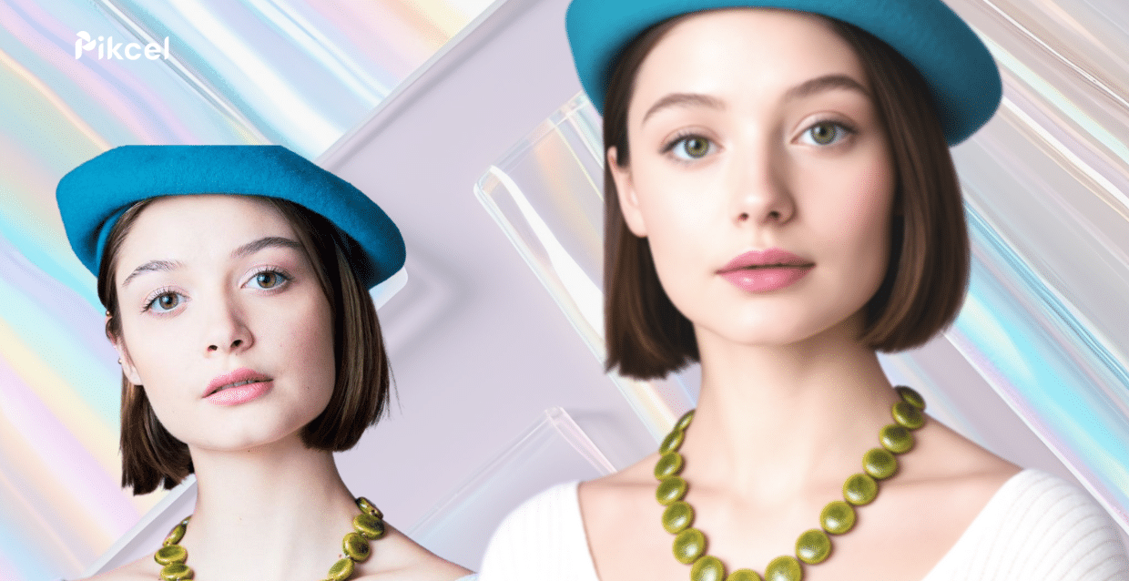 From Raw to Remarkable: Enhance E-Commerce Images with Pikcel.ai